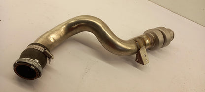 Original OE LAND ROVER Ladeluftschlauch PNH500034