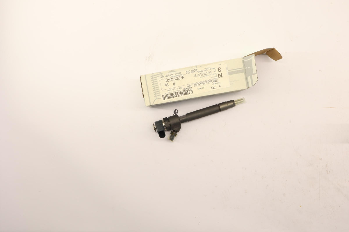Original OE MERCEDES-BENZ Injektor Düse A646070028787