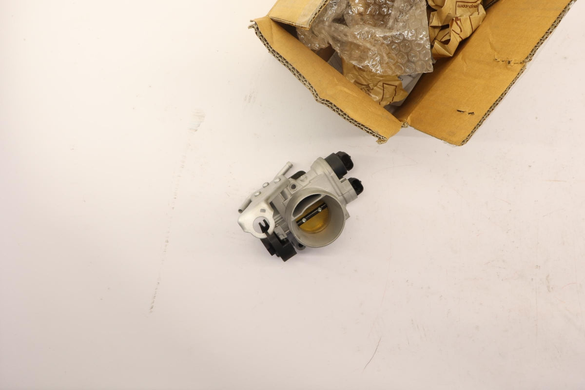 Original OE FIAT Drosselklappe 71787564