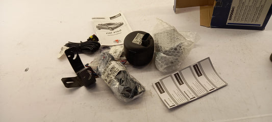 Original OE FIAT Alarmanlage 50900841