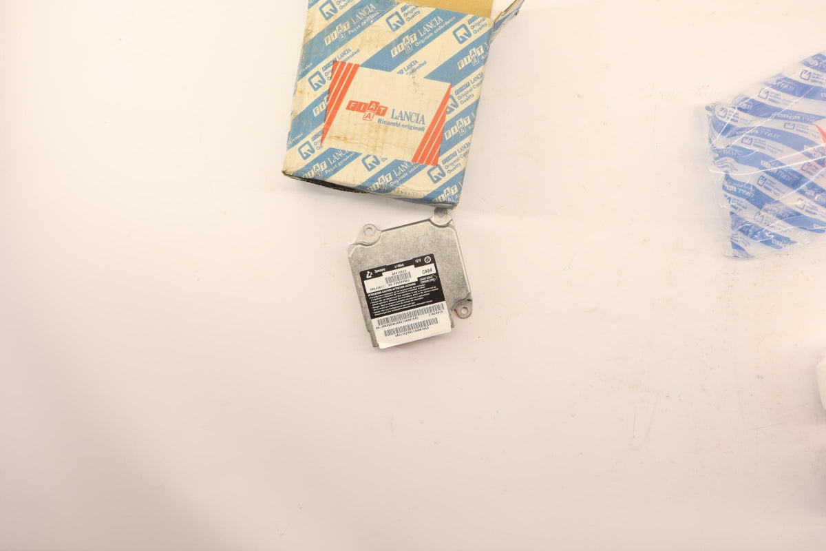 Original OE FIAT Airbagsensor 46513525
