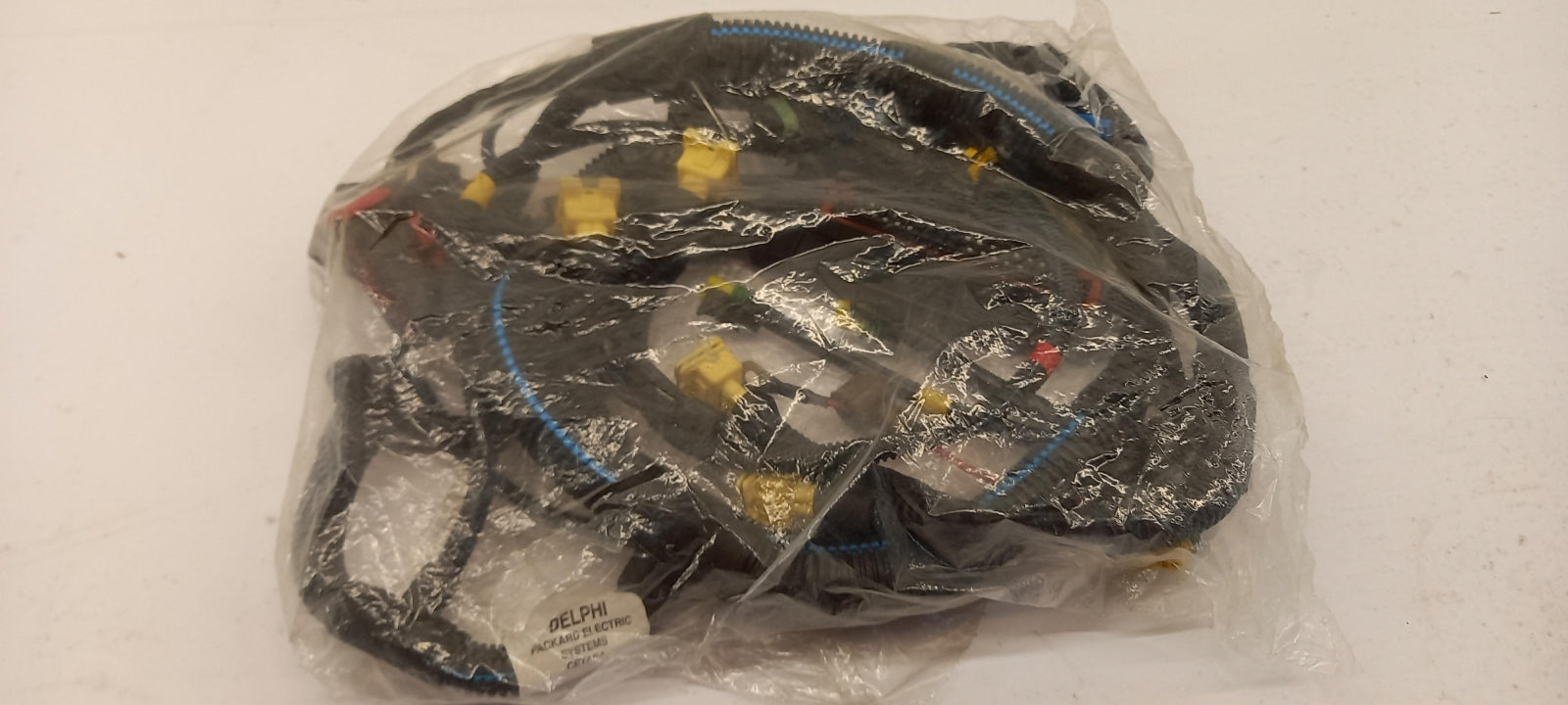 Original OE FIAT Kabelbaum 46464498