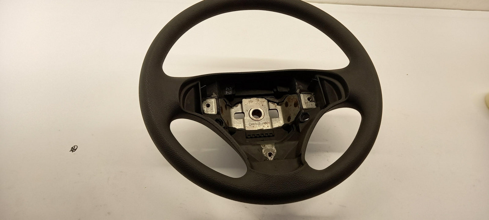 Original OE FIAT Lenkrad 46427616