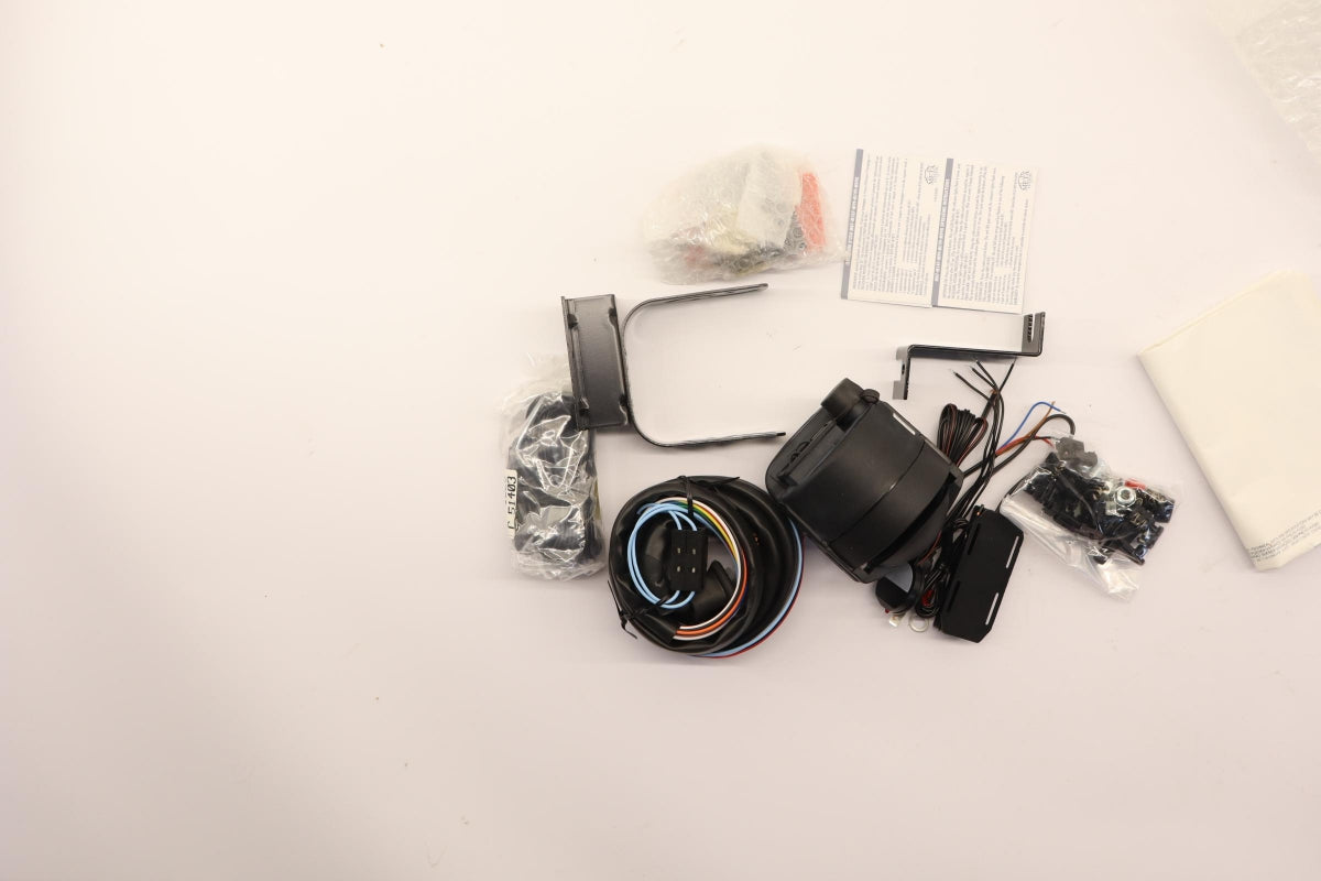 Original OE FIAT Alarmanlage 5907710