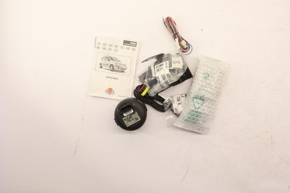 Original OE FIAT Alarmanlage 50901075