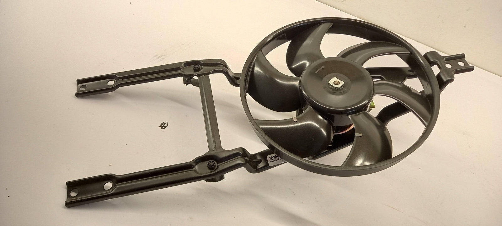 Original OE FIAT Motorkühlung Lüfter 46534675