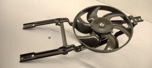 Original OE FIAT Motorkühlung Lüfter 46534675