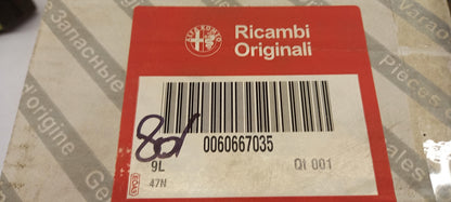 Original OE FIAT Kraftstoffpumpe 60667035