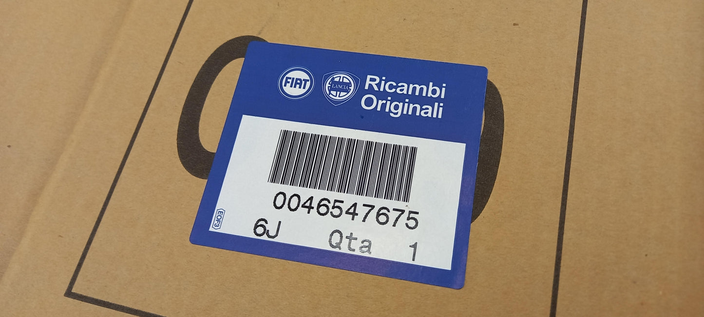Original OE FIAT Klimakondensator 46547675