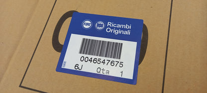 Original OE FIAT Klimakondensator 46547675