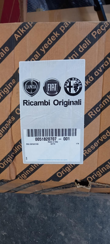 Original OE FIAT Lenkgetriebe 51820707