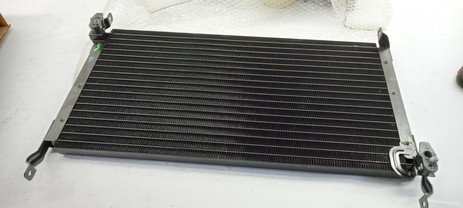 Original OE FIAT Klimakondensator 46428863