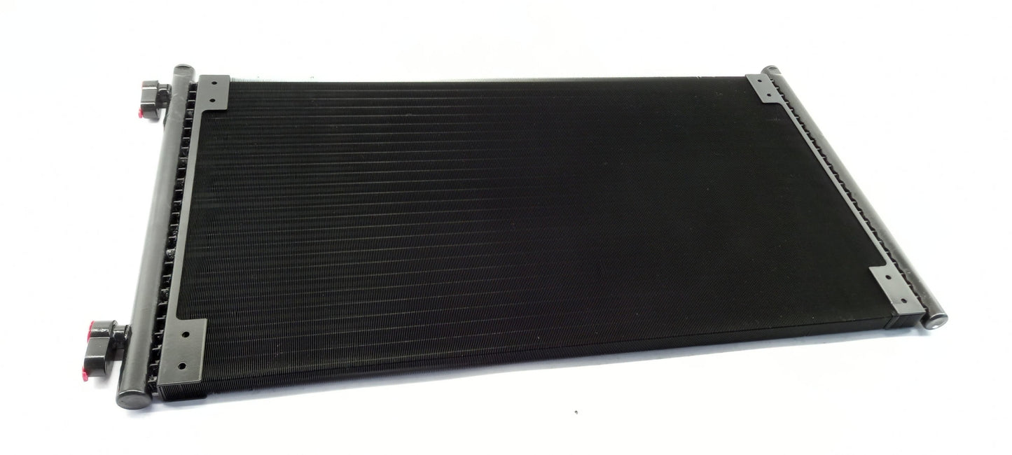 Original OE FIAT Klimakondensator 46788049