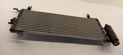 Original OE FIAT Klimakondensator 46432041