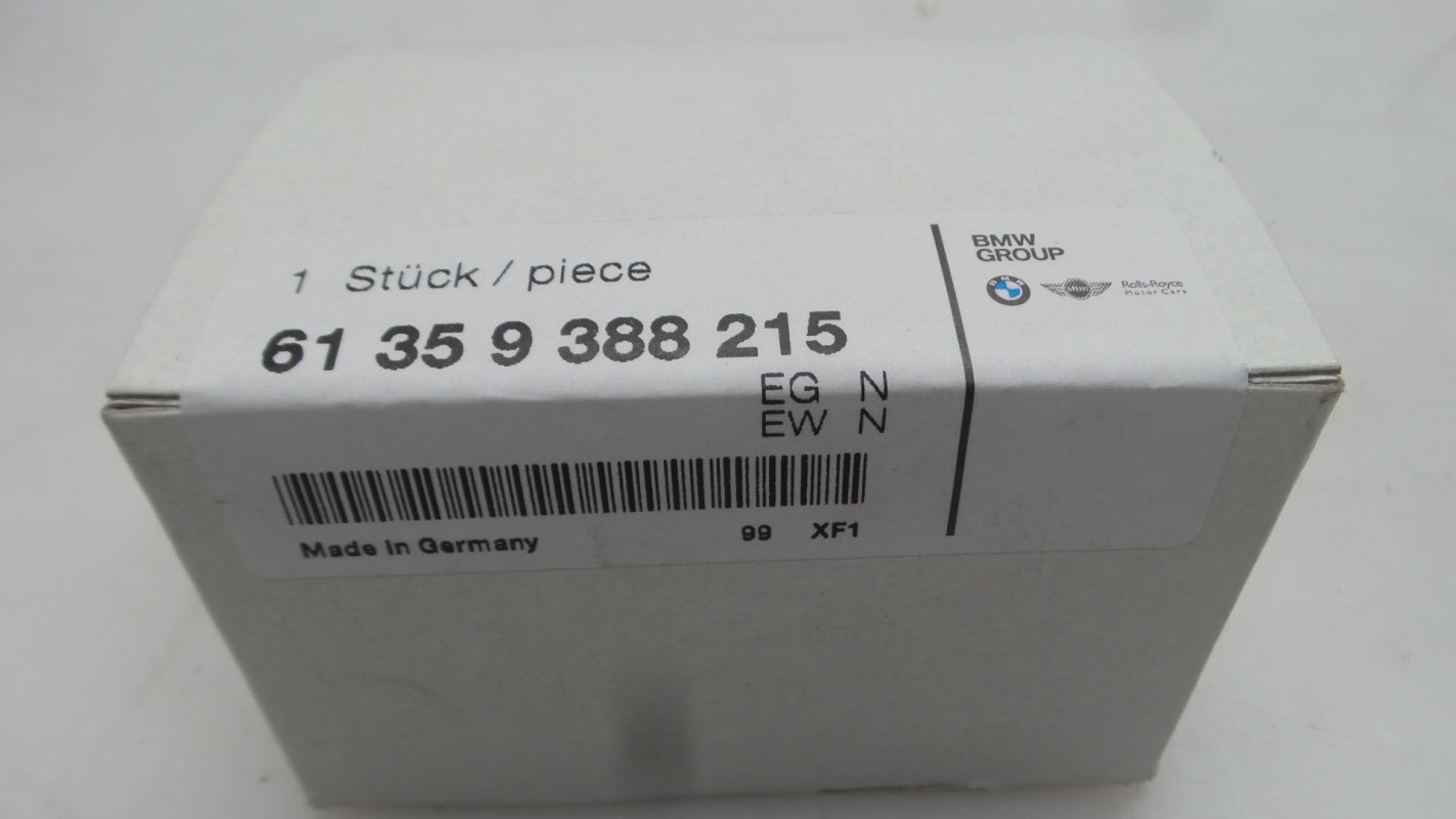 Original BMW i3 F20-F23 F30/34 F36F45/46 F87 solar fog sensor 61359388215 