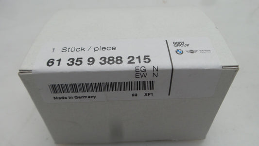 Original BMW i3 F20-F23 F30/34 F36F45/46 F87 Solar-Beschlag-Sensor 61359388215