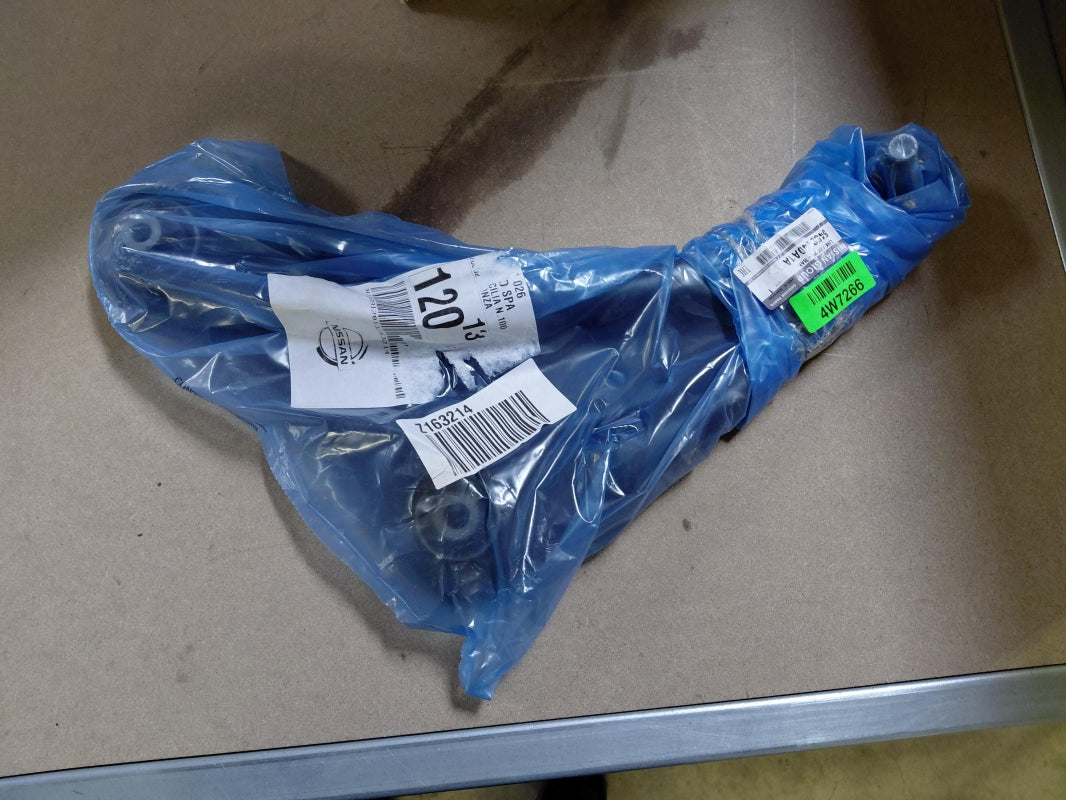 Original OE NISSAN Querlenker 545014DA1A