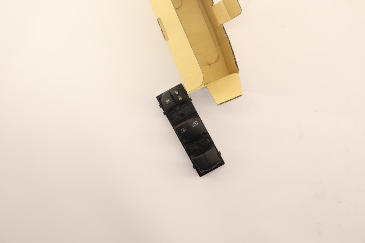 Original OE NISSAN Fensterheberschalter 254016PA1A