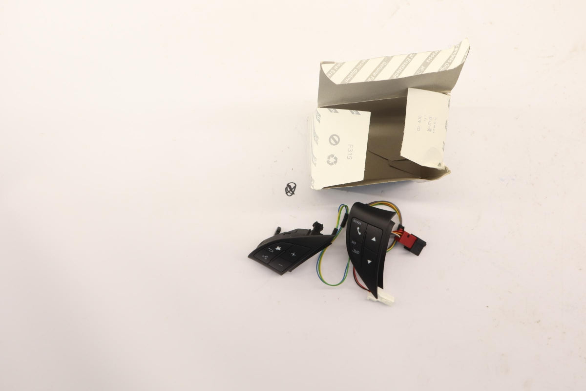 Original OE FIAT Lenkradschalter 735598056
