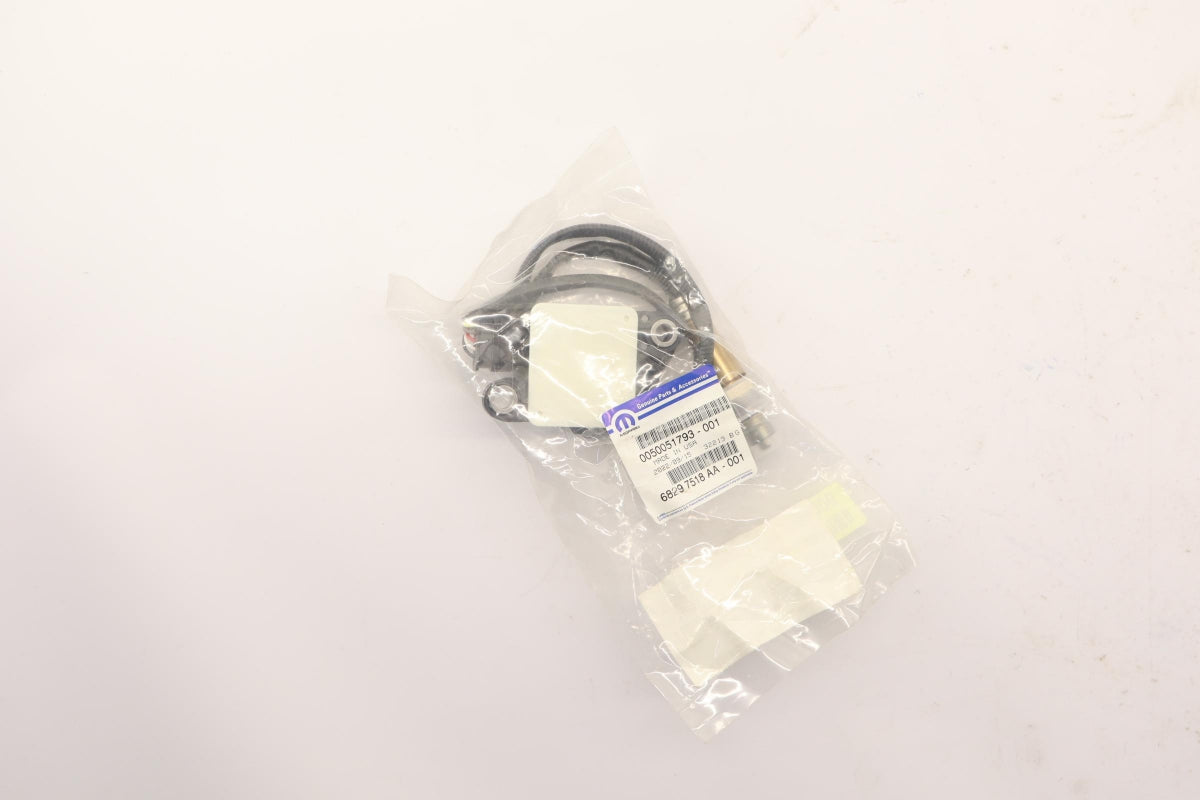 Original OE FIAT Sensor 68297518AA
