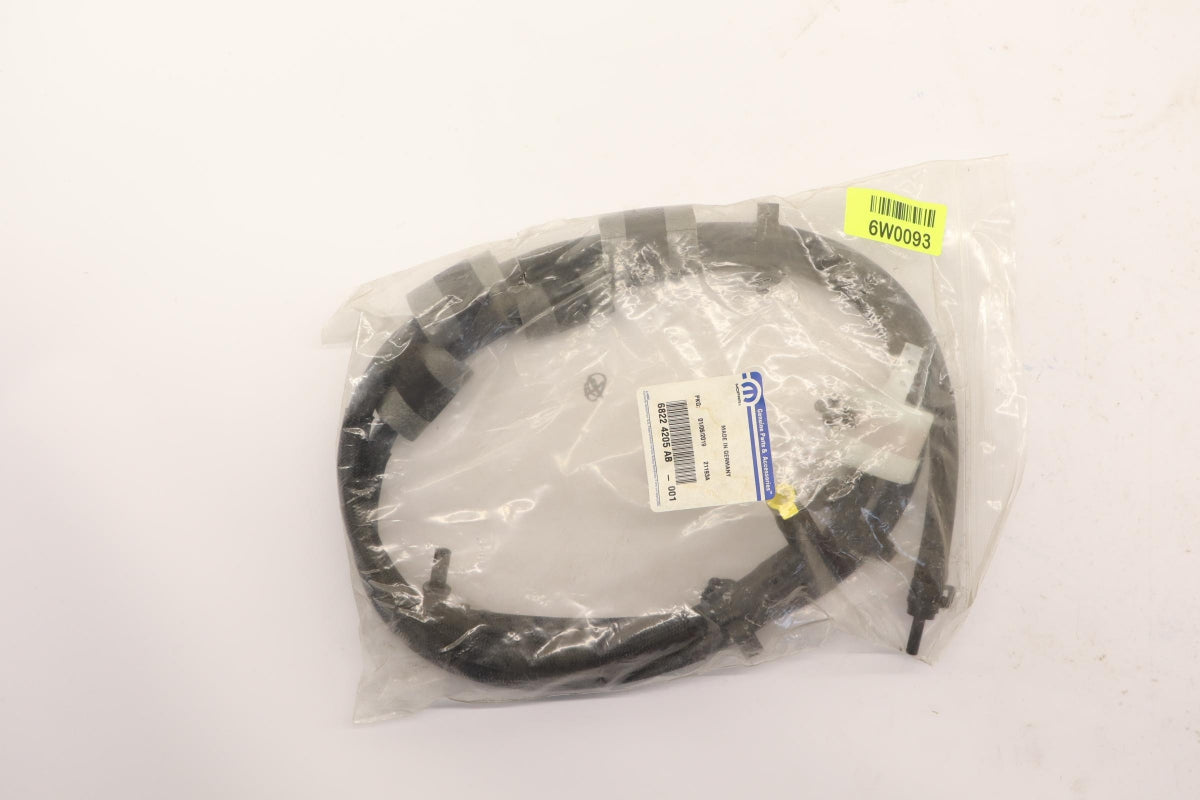Original OE FIAT Schlauch 68224205AB