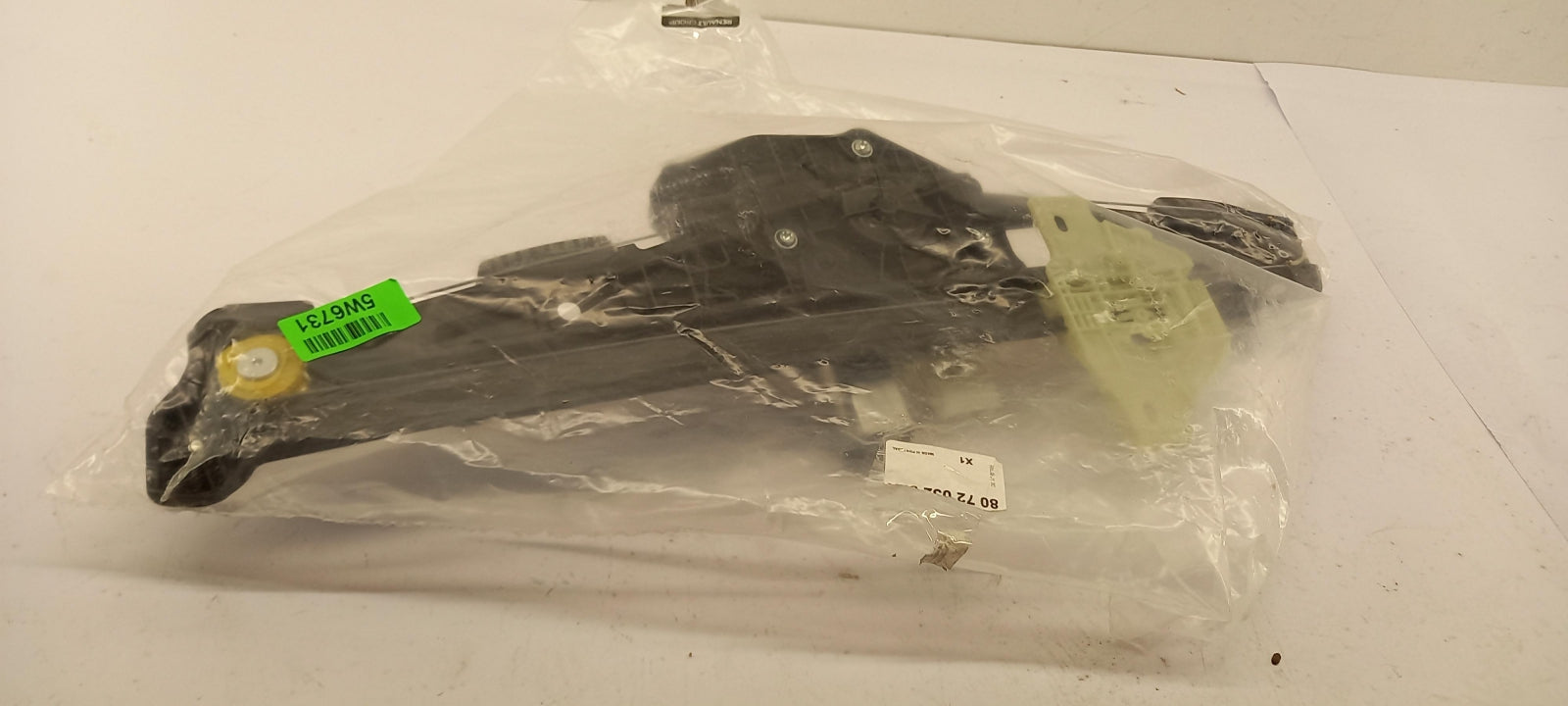 Original OE RENAULT Fensterheber 807203293R