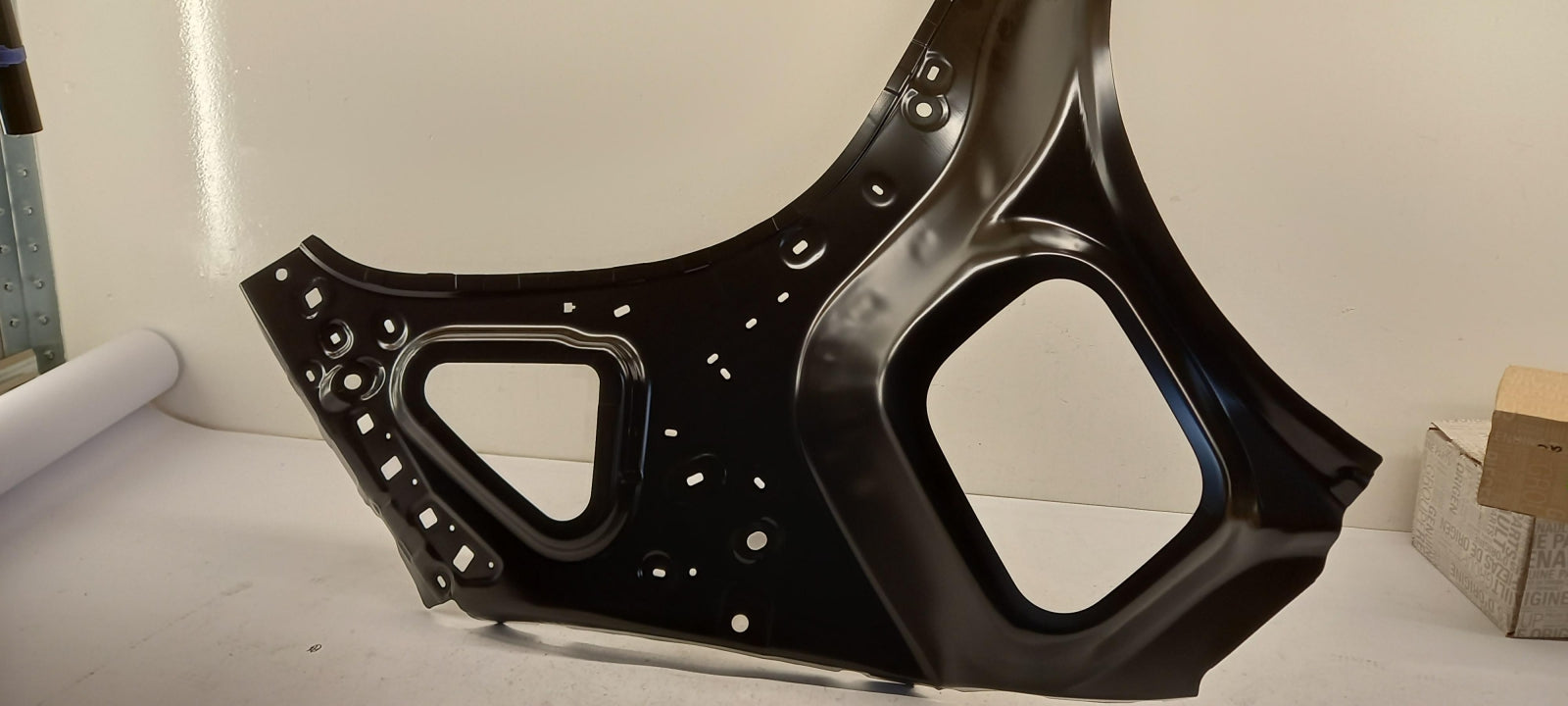 Original OE RENAULT Seitenverstärkung 766328783R