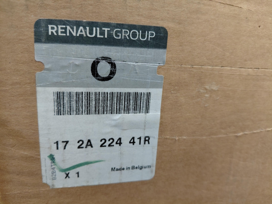 Original OE RENAULT Additivbehälter 172A22441R