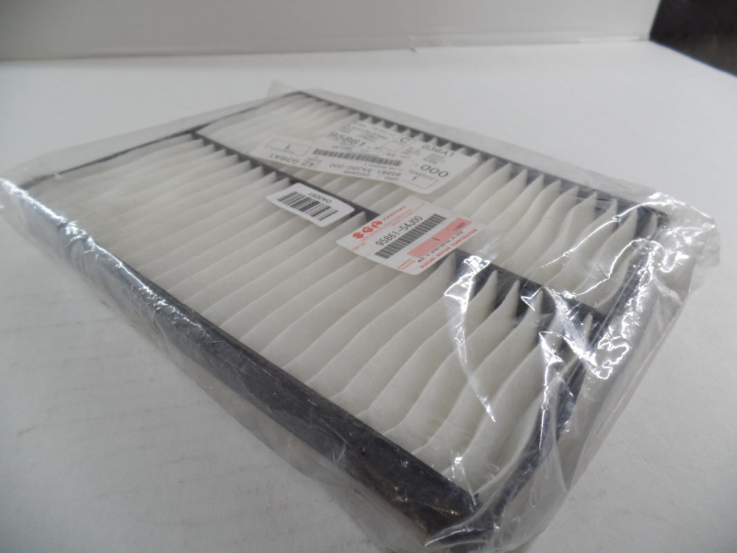 Original SUZUKI Vitara Escudo Grand Vitara XL-7 Innenraumfilter 9586154J00000