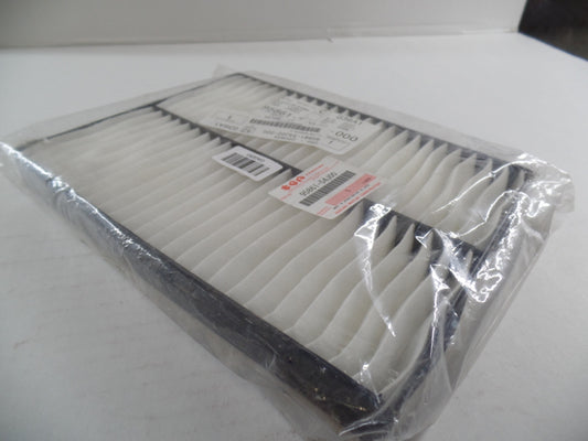 Original SUZUKI Vitara Escudo Grand Vitara XL-7 Innenraumfilter 9586154J00000