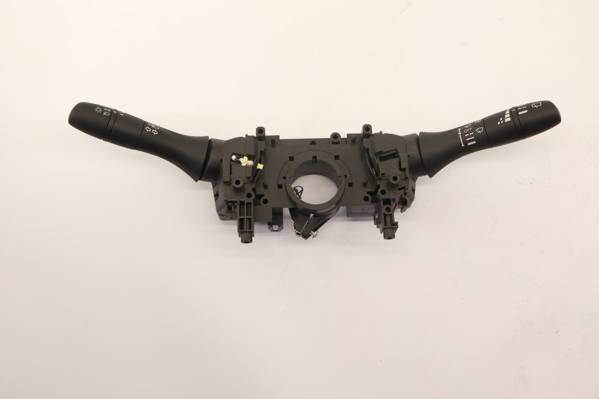 Original OE NISSAN Lenkstockschalter 255605FB2A