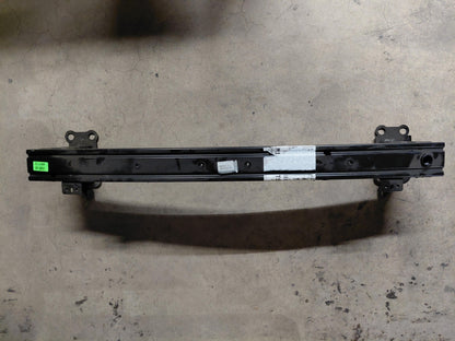 Original OE RENAULT Stoßstangen Träger 752105859R