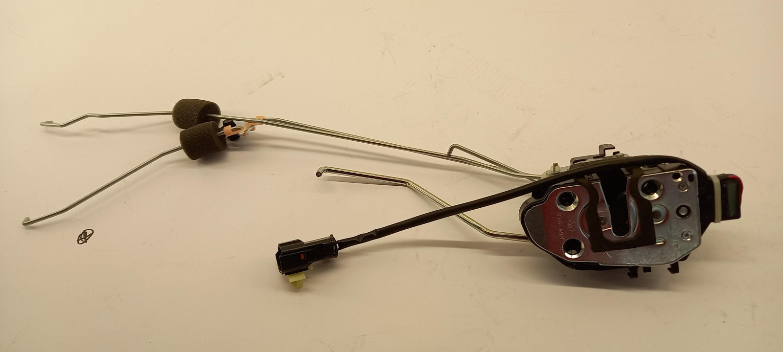 Original OE HYUNDAI/KIA Türschloss 0K2N259310A
