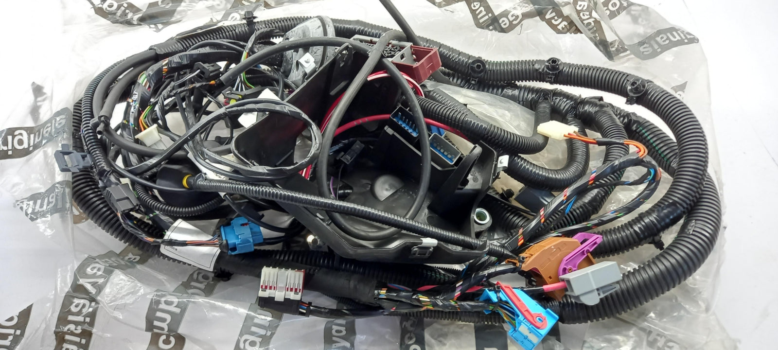 Original OE FIAT Kabelbaum 51820858