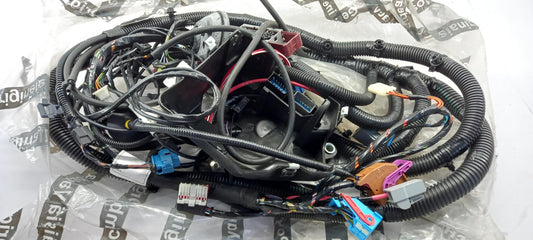 Original OE FIAT Kabelbaum 51820858