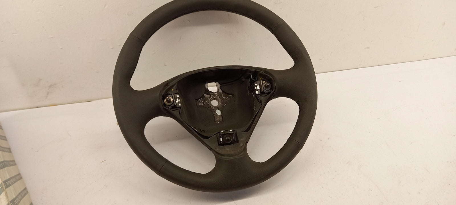 Original OE FIAT Lenkrad 735359275