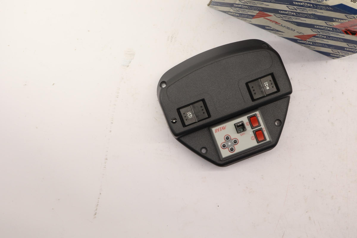 Original OE FIAT Schaltereinheit 735304421