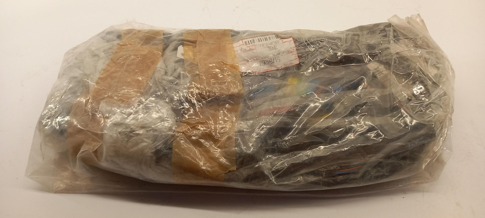 Original OE FIAT Kabelbaum 51784062