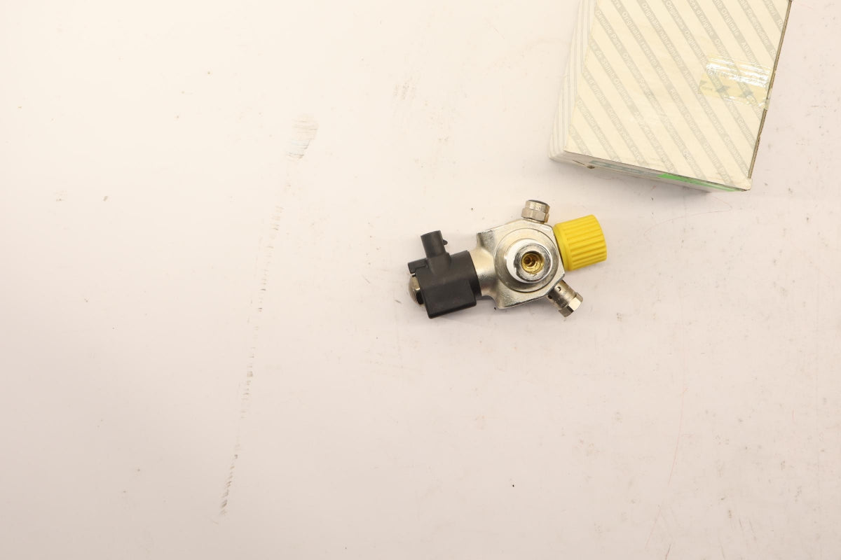 Original OE FIAT Ventil 51884340