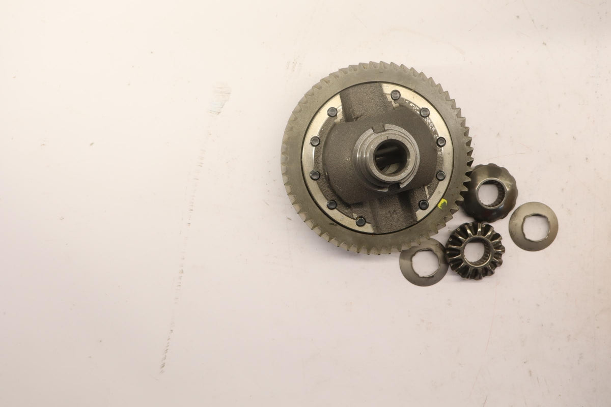 Original OE FIAT Getriebe Zahnrad 46810252