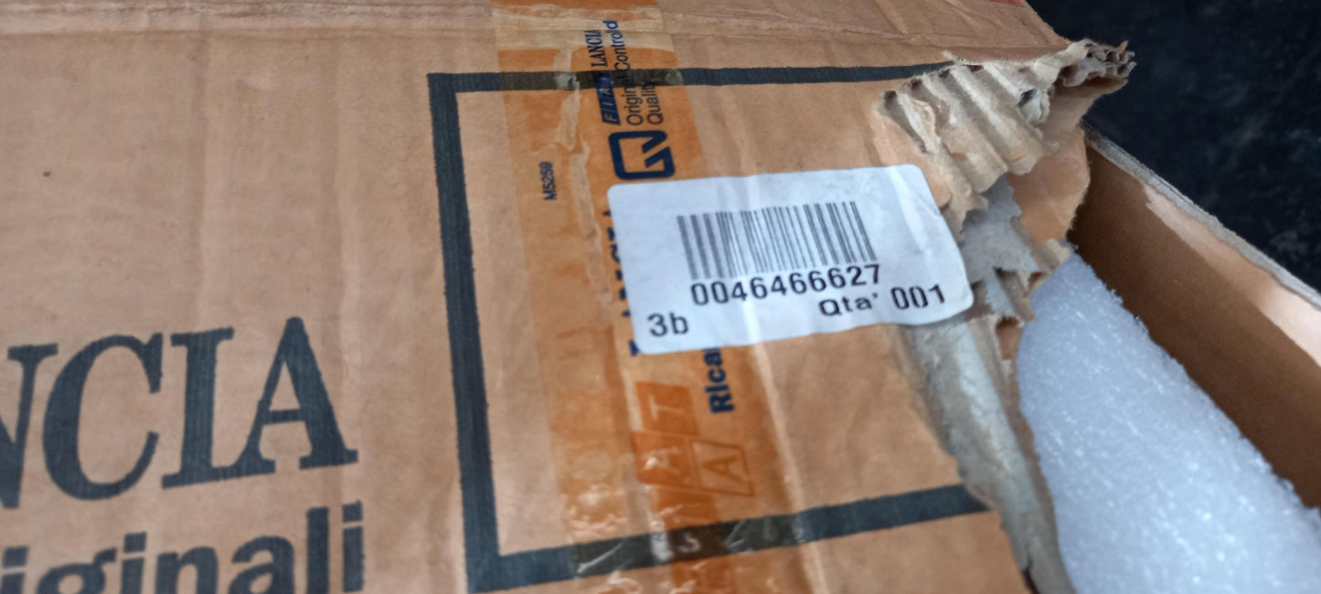 Original OE FIAT Wasserkühler 46466627
