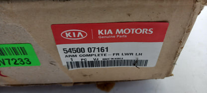 Original OE HYUNDAI/KIA Querlenker 5450007161