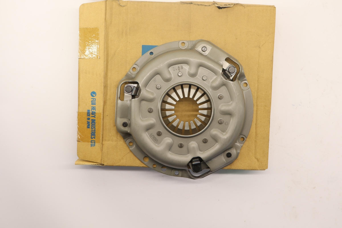 Original SUBARU Domingo Justy I 1.0 Kupplungsdruckplatte 430155910