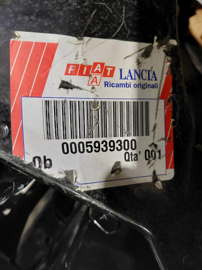 Original OE FIAT Achsträger Motorträger 5939300
