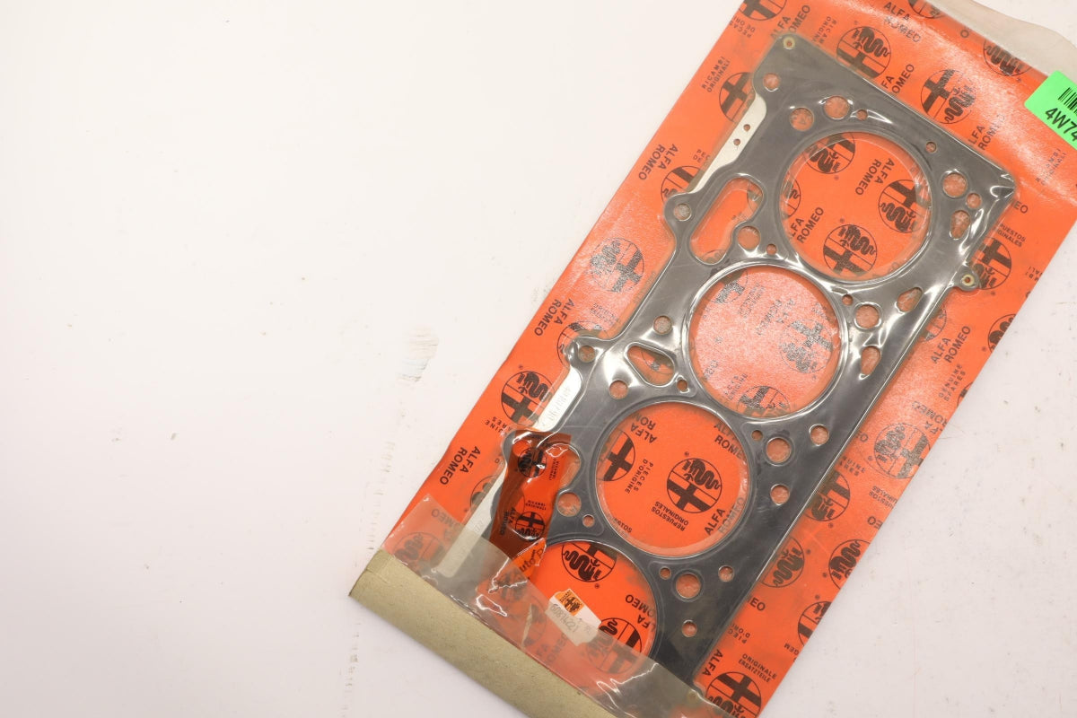 Original OE FIAT Zylinderkopfdichtung 60814221