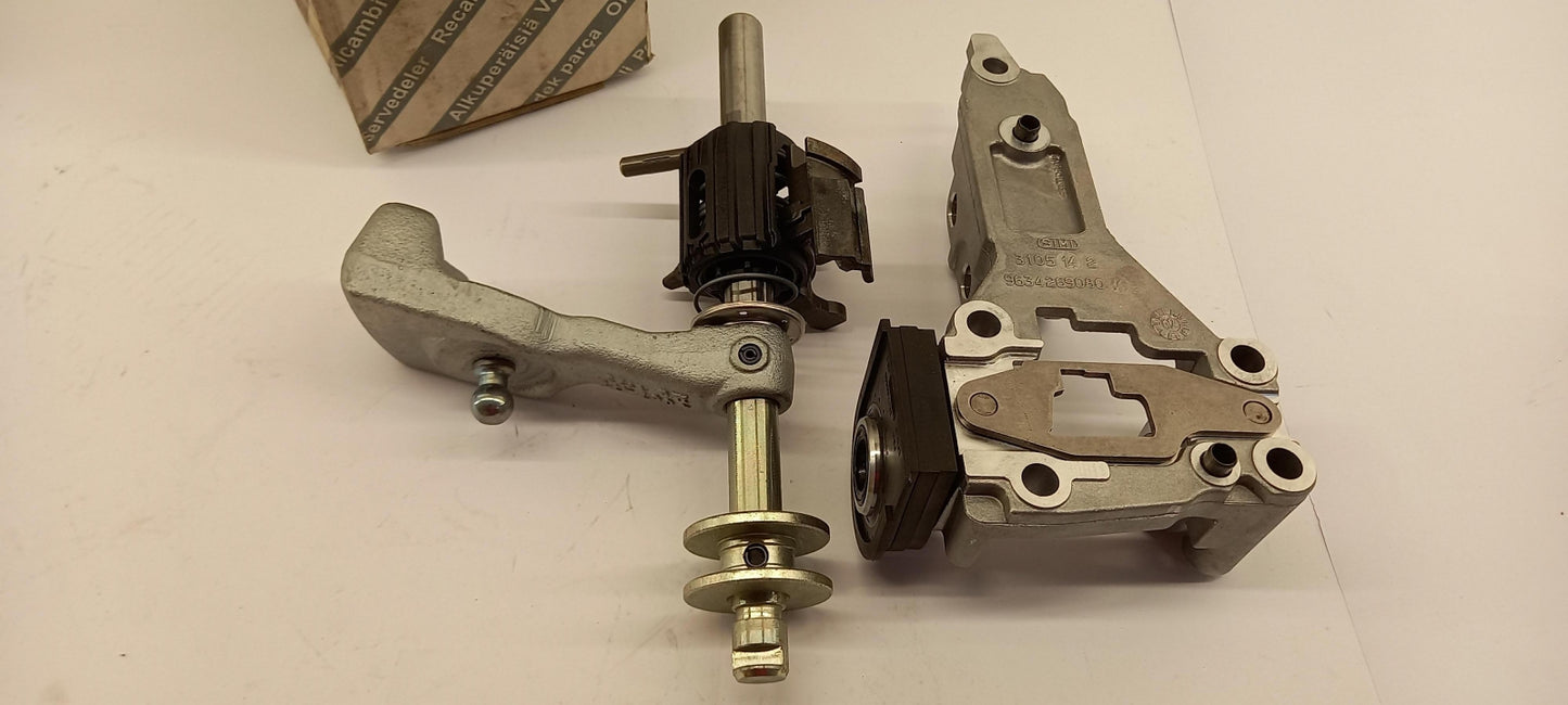 Original OE FIAT Schalthebel 9673880188