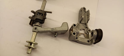 Original OE FIAT Schalthebel 9673880188