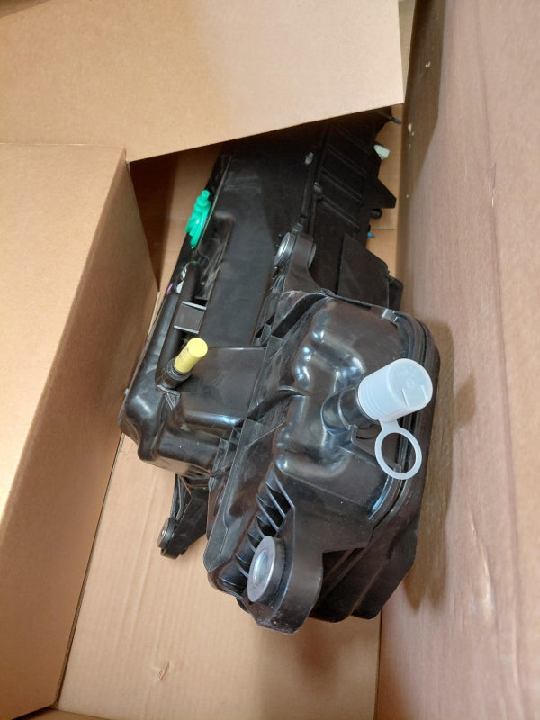 Original OE RENAULT Additivbehälter 172A22441R