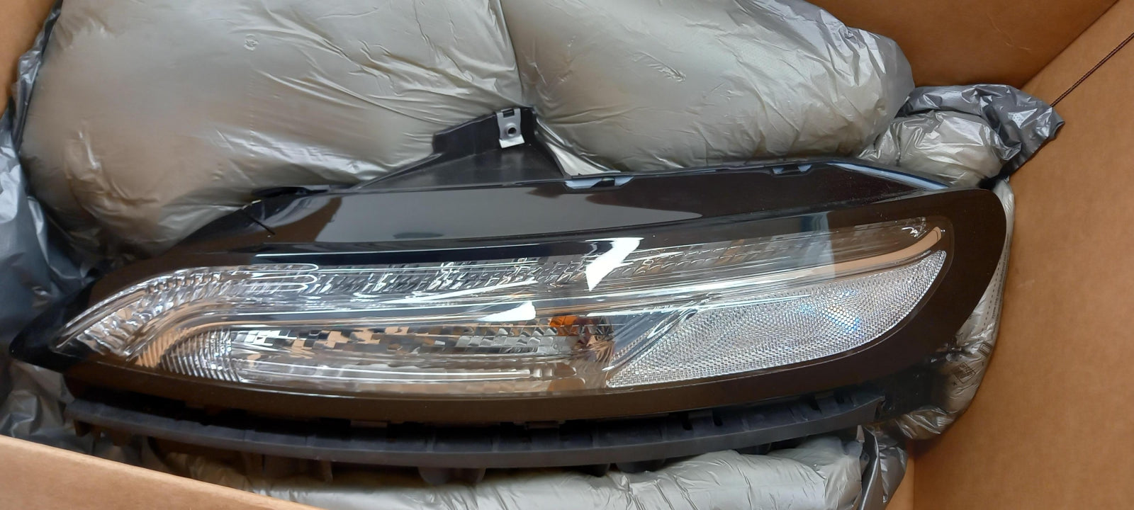 Original OE FIAT Blinkleuchte 68157105AR