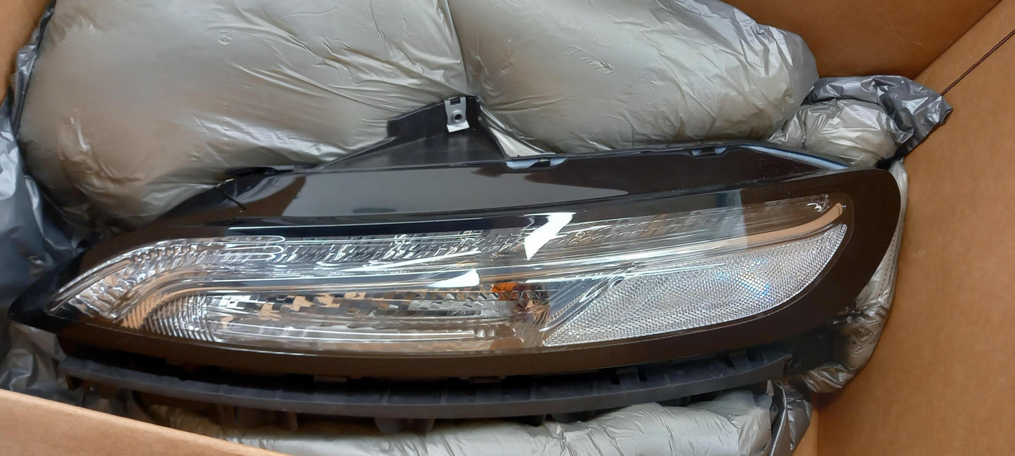 Original OE FIAT Blinkleuchte 68157105AR